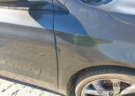 2016 Chrysler 200 S from USA, damaged, VIN 1C3CCCBG7GN134845